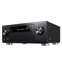 Pioneer VSX LX302 B Elite AV Receiver UK