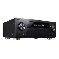 Pioneer VSX LX302 B Elite AV Receiver UK