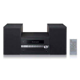 Pioneer X CM56 B Mini Stereo System | music system UK