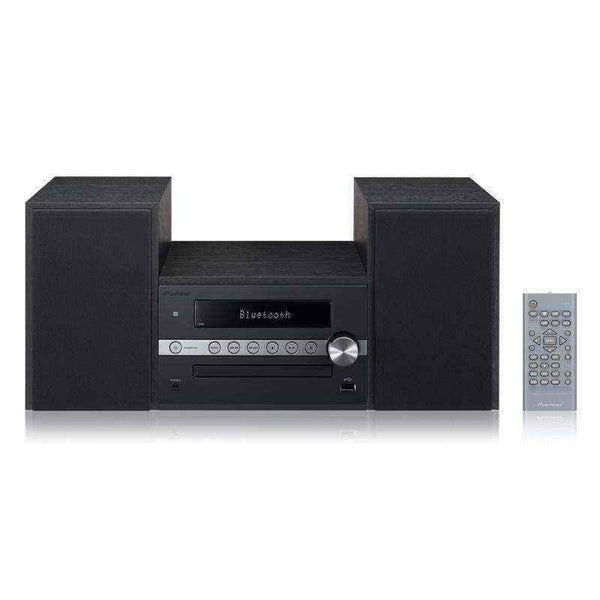 Pioneer X CM56 B Mini Stereo System | music system UK