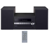Pioneer X CM56 B Mini Stereo System | music system UK