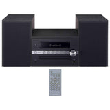 Pioneer X CM56 B Mini Stereo System | music system UK