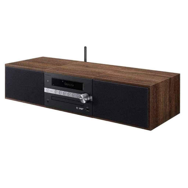 Pioneer X CM66D B Micro Hi Fi System UK
