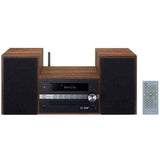 Pioneer X CM66D B Micro Hi Fi System UK