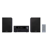 Pioneer X HM16 B Hi Fi Micro System with CD Player UK