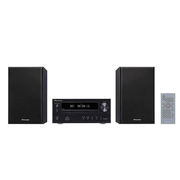 Pioneer X HM16 B Hi Fi Micro System with CD Player UK