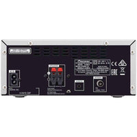 Pioneer X HM16 B Hi Fi Micro System with CD Player UK