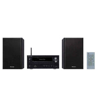 Pioneer X HM36D B Hi Fi Micro System UK