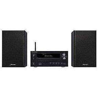 Pioneer X HM36D B Hi Fi Micro System UK