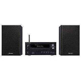 Pioneer X HM36D B Hi Fi Micro System UK