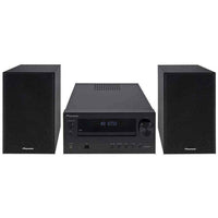 Pioneer X HM36D B Hi Fi Micro System UK