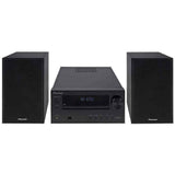 Pioneer X HM36D B Hi Fi Micro System UK