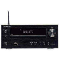Pioneer X HM36D B Hi Fi Micro System UK