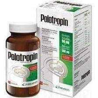 Polotropin x 30 tablets, impaired memory UK