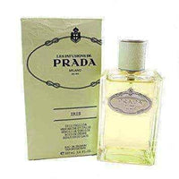 Prada Infusion D'Iris Eau de Parfum 100ml Spray UK