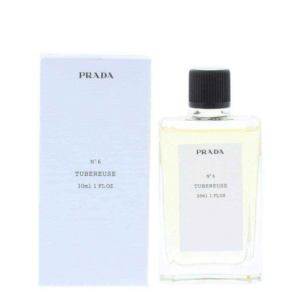 Prada No6 Tubereuse Parfum 30ml Splash UK