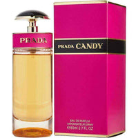 Prada Prada Candy Eau de Parfum 80ml Spray UK