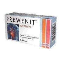 PREWENIT INTENSIV B x 30 tablets UK