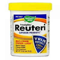 Primadofilus Reuteri powder 141.75 gr. / Primadophilus Reuteri UK