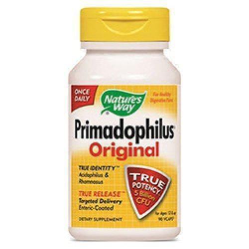 Primadophilus 45mg, 90 tablets UK