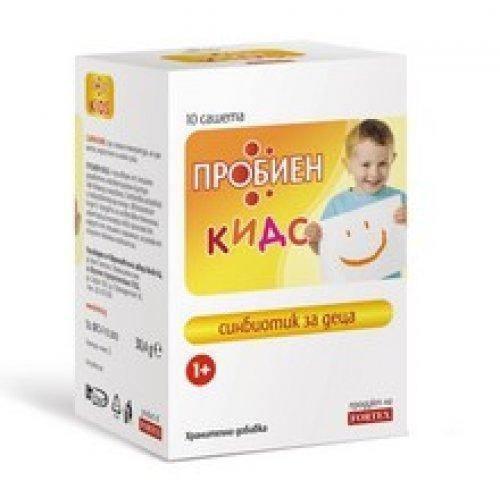 PROBIEN KIDS 10 sachets UK