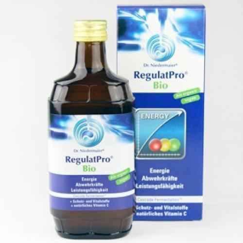 REGULATPRO BIO solution 350ml. UK