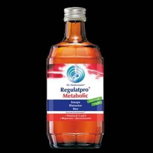 REGULATPRO METABOLIC solution 350ml. UK