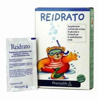 REHYDRATO BIMBI 10 sachets UK