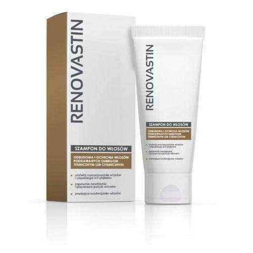 RENOVASTIN Shampoo 150ml, buy shampoo online UK