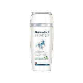 Revalid anti-dandruff shampoo 250ml UK