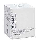 REVALID x 90 capsules, problem of brittle nails and hair UK