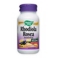 Rhodiola Rosea 250 mg 60 capsules UK