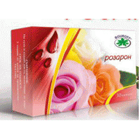 ROSARON 30 capsules UK