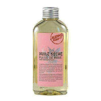 Rose oil for skin | TADE Dry rose care oil 150ml UK
