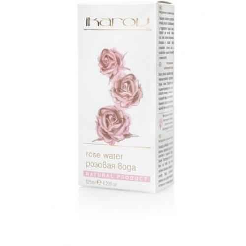 ROSE WATER NATURAL 100ml. UK