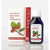 Rosehip oil from Chile, SHIPKOVO OIL 30 ml. UK