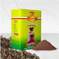 ROYAL BUCKWHEAT GROUND FLAKES 250g. UK