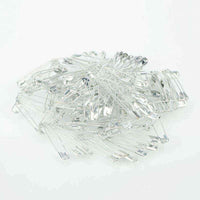 Safety Pin 500pcs 55mm Metal Set, where can i buy safety pins UK