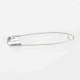 Safety Pin 500pcs 55mm Metal Set, where can i buy safety pins UK