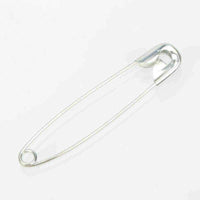 Safety Pin 500pcs 55mm Metal Set, where can i buy safety pins UK