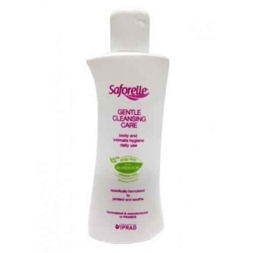 SAFOREL INTIMATE GEL 250ml. UK