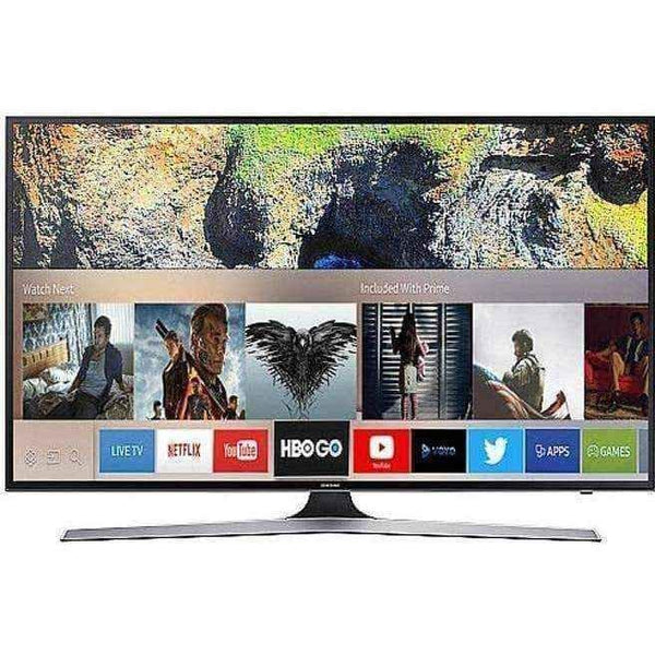 Samsung 50 inch tv | Samsung UE50MU6172 LED 50 "Smart TV UK