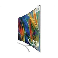 Samsung QE55Q8C QLED 55 "Smart TV UK