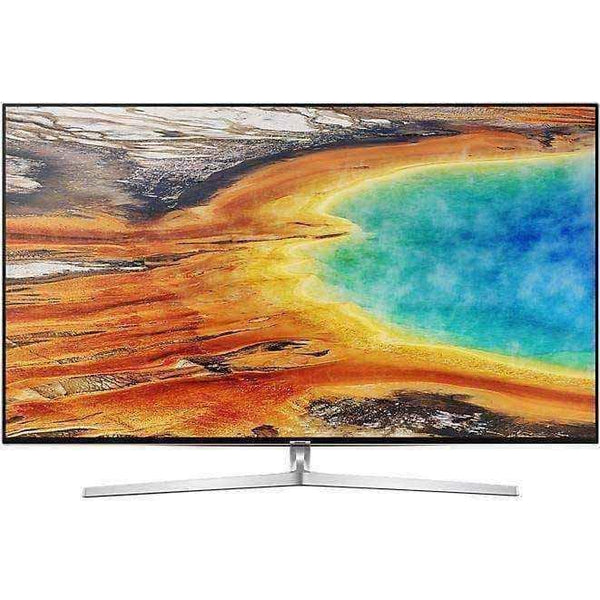 Samsung UE49MU8002 LED 49 "Smart TV UK