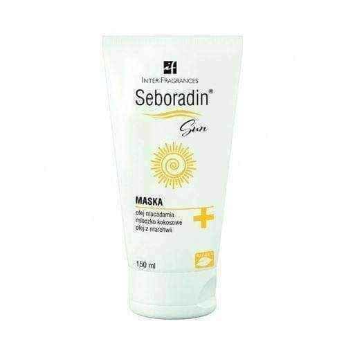 SEBORADIN Sun Mask 150ml UK