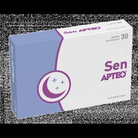 SEN APTEO x 60 tablets UK