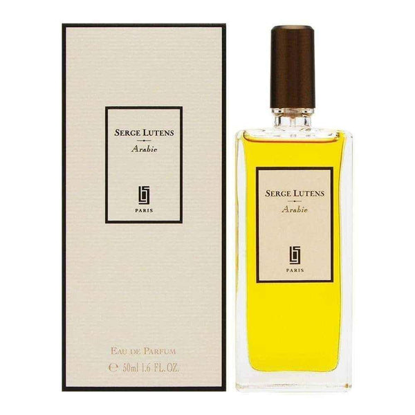 Serge Lutens Arabie Eau de Parfum 50ml Spray UK