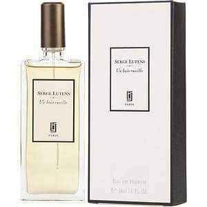 Serge Lutens Un Bois Vanille Eau de Parfum 50ml Spray UK