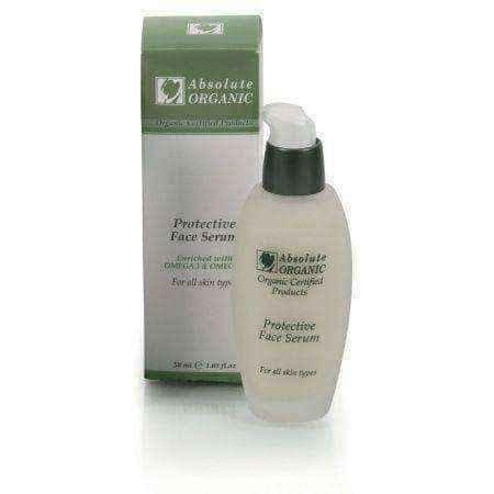 SERUM face protection 50 ml UK