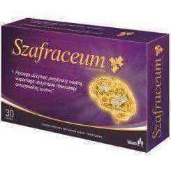 Sfifraceum x 30 tablets, emotional eating, positive mind UK